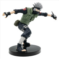 Figura Naruto Shippuden - Hatake Kakashi - Vibration Stars 13cm - Banpresto