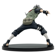Figura Naruto Shippuden - Hatake Kakashi - Vibration Stars 13cm - Banpresto
