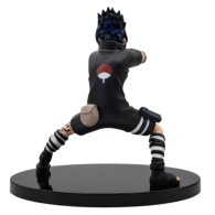 Figura Sasuke Uchiha Naruto – Vibration Stars 14 cm - Banpresto