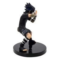 Figura Sasuke Uchiha Naruto – Vibration Stars 14 cm - Banpresto
