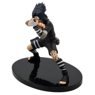 Figura Sasuke Uchiha Naruto – Vibration Stars 14 cm - Banpresto
