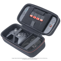 Estuche Nintendo Switch 2 Game Traveler™ Deluxe System Case
