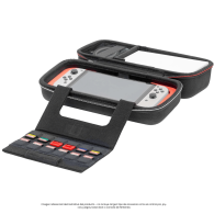 Estuche Nintendo Switch 2 Game Traveler™ Deluxe System Case