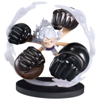 Figura Monkey D. Luffy...