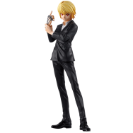 Figura Kurapika...
