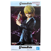 Figura Kurapika Hunterxhunter – Grandista