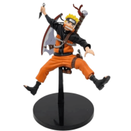 Figura Naruto Uzumaki...
