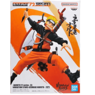 Figura Naruto Uzumaki Naruto 72 Series – 33 Vibration Stars 16cm