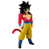 Figura Goku Super Saiyan 4 Dragon Ball GT – Solid Edge Works 21cm