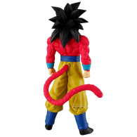 Figura Goku Super Saiyan 4 Dragon Ball GT – Solid Edge Works 21cm