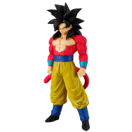 Figura Goku Super Saiyan 4...
