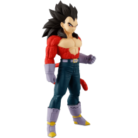 Figura Vegeta Super Saiyan...