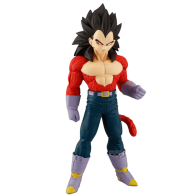 Figura Vegeta Super Saiyan 4 Dragon Ball GT – Solid Edge Works 19cm