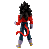 Figura Vegeta Super Saiyan 4 Dragon Ball GT – Solid Edge Works 19cm