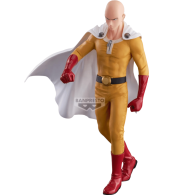 Figura Saitama One-Punch Man – Grandista 27cm