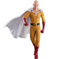 Figura Saitama One-Punch...