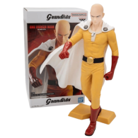 Figura Saitama One-Punch Man – Grandista 27cm