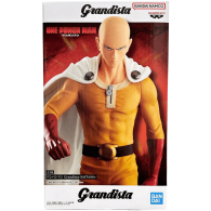 Figura Saitama One-Punch Man – Grandista 27cm