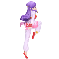 Figura Shampoo Ranma 1/2 – Glitter&Glamours 22cm