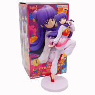 Figura Shampoo Ranma 1/2 – Glitter&Glamours 22cm