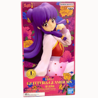 Figura Shampoo Ranma 1/2 – Glitter&Glamours 22cm