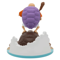 Figura Kamesennin Dragon Ball – History Box 11cm