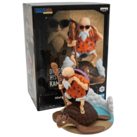 Figura Kamesennin Dragon Ball – History Box 11cm