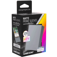Protectores GG Matte Prime...