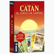 Catan: El Juego de Cartas