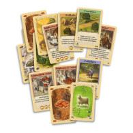 Catan: El Juego de Cartas