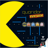 Quoridor Pac-Man - Juego De...