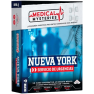 Medical Mysteries New York