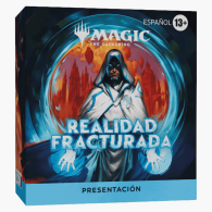 Preventa MTG Magic: Reality Fracture – Prerelease Pack (Español)