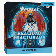 Preventa MTG Magic: Reality...