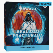 Preventa MTG Magic: Reality...