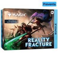 Preventa MTG Bundle:...