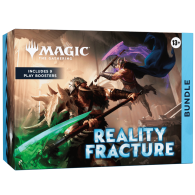 Preventa MTG Bundle: Reality Fracture (Inglés)