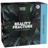 Preventa MTG Magic Bundle: Reality Fracture Secret Lair Drop Bundle (Inglés)