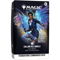 Magic: Foundations...