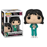 Funko Pop! Player 067: Kang...