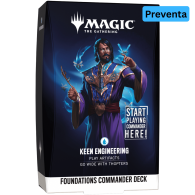 Preventa MTG Magic:...