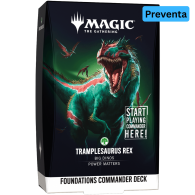 Preventa MTG Magic:...
