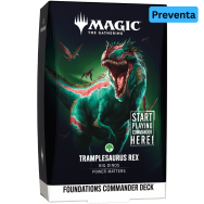 Preventa MTG Magic:...