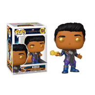 Funko Pop! Marvel: Kingo 731