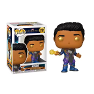 Funko Pop! Marvel: Kingo 731
