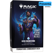 Preventa MTG Magic:...