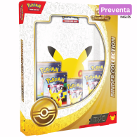 Preventa: Pokémon TCG: 30th...