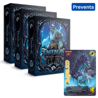 Preventa: Primera Era - 3...