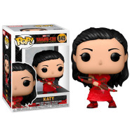 Funko Pop! Marvel...