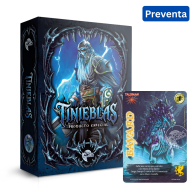 Preventa: Primera Era -...